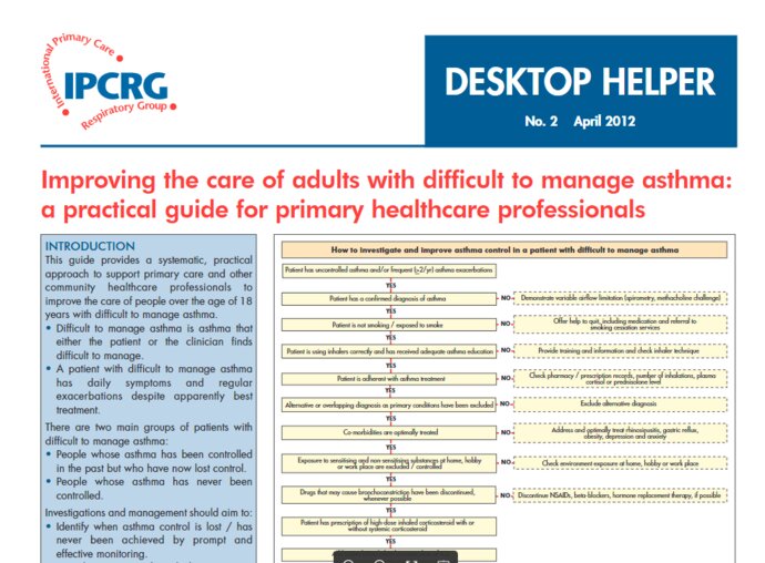 Image of Desktop Helper 2
