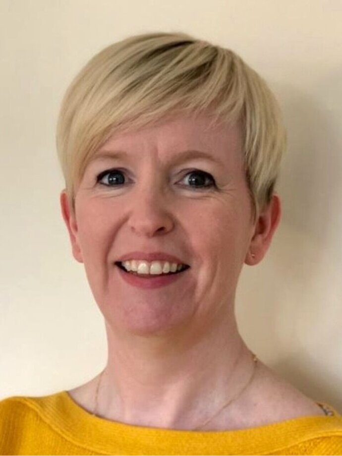 Alison Donaldson Alison Donaldson