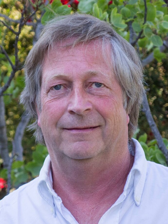 Frederik van Gemert