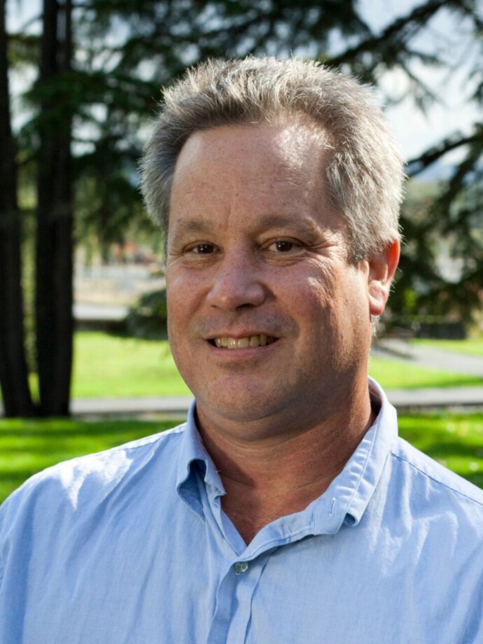 Jim Stout