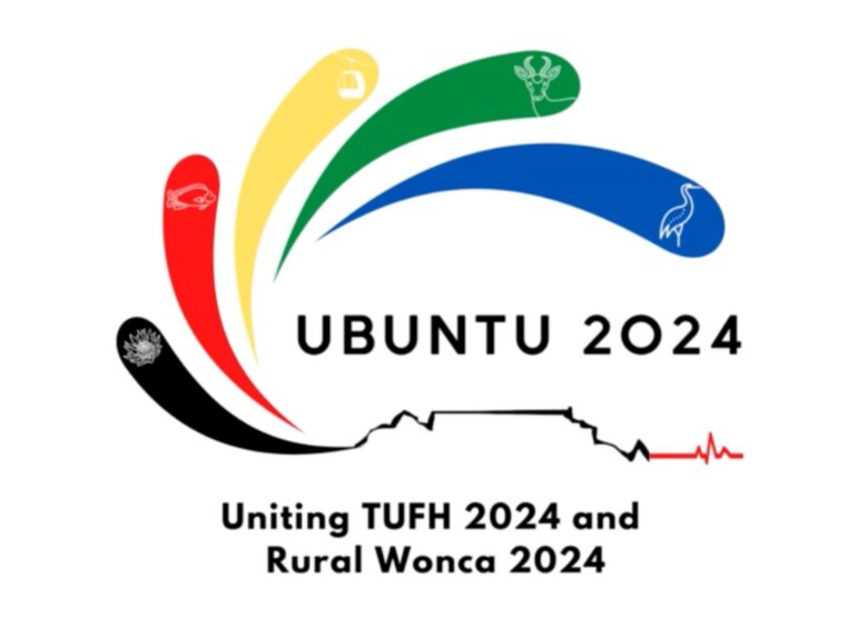 WONCA Rural UBUNTU 2024 IPCRG