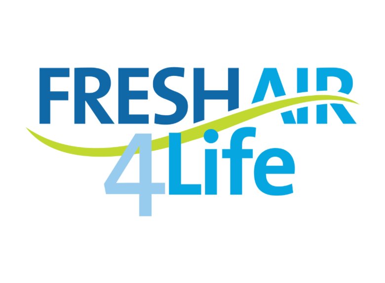 FRESH AIR 4 Life