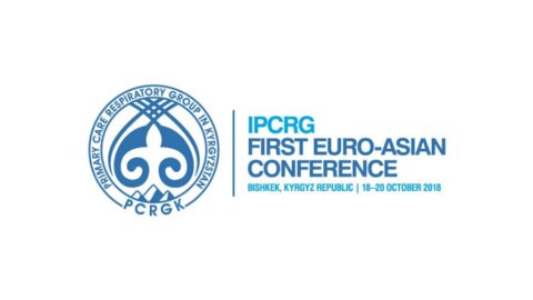 IPCRG 1st Euro-Asian Scientific Conference 18-20 October 2018, Bishkek, Kyrgyzstan
