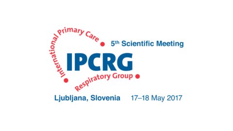 5th IPCRG Scientific Meeting, Slovenia 2017