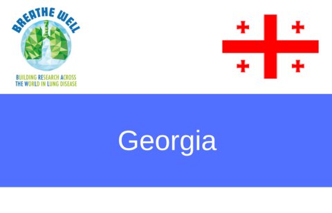 Breathe Well Georgia