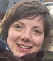 Fiona Mosgrove, UK 
