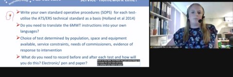 Figure 9: Modifying the physical elements of the PR programme       Figure 9: Modifying the physical elements of the PR programme